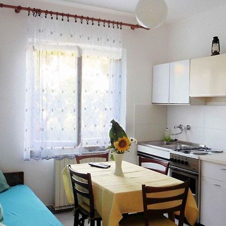 The Apartment With Air Conditioned Пореч Экстерьер фото